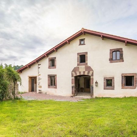 Hotel Joangi Uhart-Cize Esterno foto