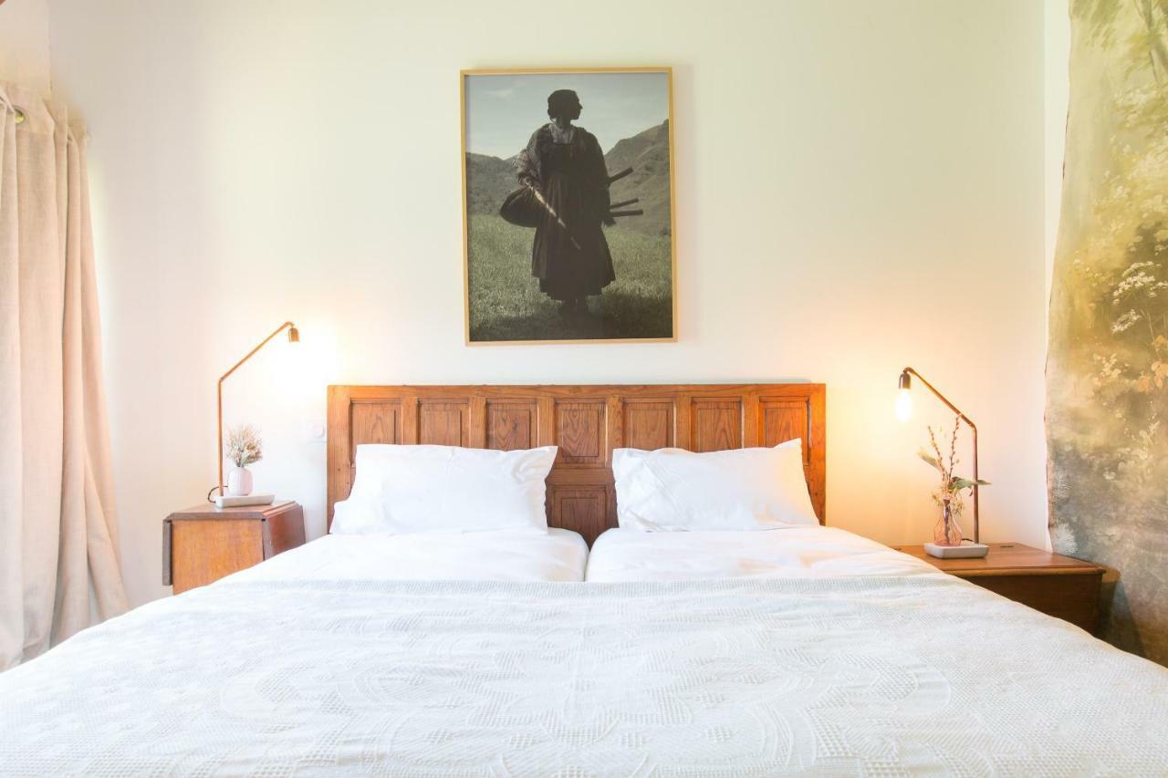 Hotel Joangi Uhart-Cize Esterno foto